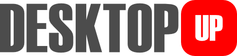 DesktopUp page